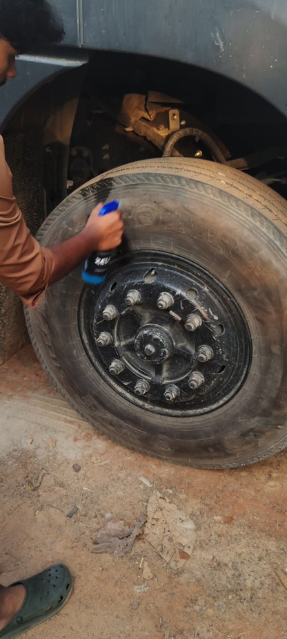 ZELN ULTIMATE TYRE POLISH